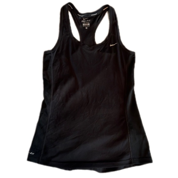 NIKE top - Picture 1 of 4